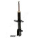Амортизатор подвески <b>JAPANPARTS MM-80031</b>
