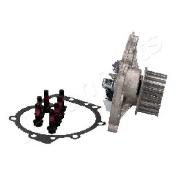 Помпа системы охлаждения <b>JAPANPARTS PQ-0701</b>-1