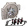 Помпа системы охлаждения <b>JAPANPARTS PQ-0701</b>