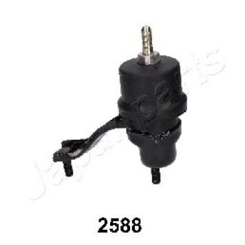 Опора двигателя <b>JAPANPARTS RU-2588</b>-2