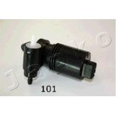 Насос стеклоомывателя Nissan Primera(P12), Micra, Note <b>JAPKO 156101</b>