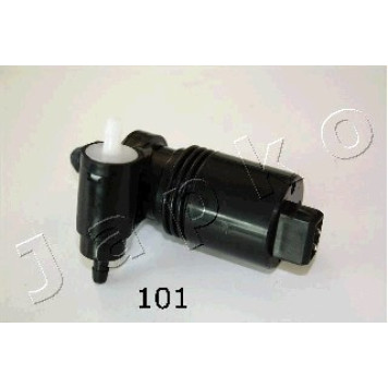 Насос стеклоомывателя Nissan Primera(P12), Micra, Note <b>JAPKO 156101</b>