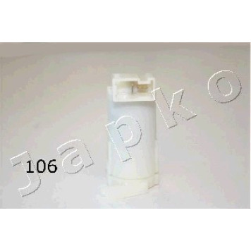 Насос стеклоомывателя Nissan SunnyX-TrailPrimeraMaximaQXAlmera 91-0 <b>JAPKO 156106</b>-1
