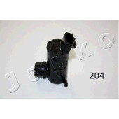 Насос стеклоомывателя Toyota Camry Avensis Verso (M20)Corolla GS 300400430 RAV 4 <b>JAPKO 156204</b>