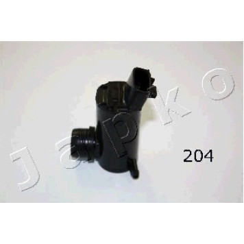 Насос стеклоомывателя Toyota Camry Avensis Verso (M20)Corolla GS 300400430 RAV 4 <b>JAPKO 156204</b>