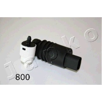 Насос стеклоомывателя Mini, Mitsubishi Colt VII, Suzuki Ignis <b>JAPKO 156800</b>