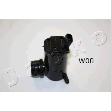 Насос стеклоомывателя Chevrolete Matiz, Lanos 2005- <b>JAPKO 156W00</b>