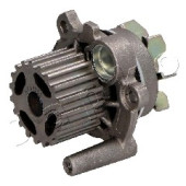 Водяная помпа Audi/VW/Seat/Skoda 1.9/2.0TDI 00- (8 <b>JAPKO 350921</b>