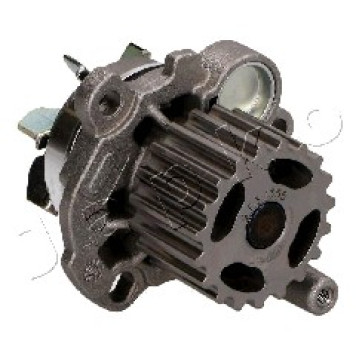 Водяная помпа Audi/VW/Seat/Skoda 1.9/2.0TDI 00- (8 <b>JAPKO 350921</b>-2