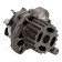 Водяная помпа Audi/VW/Seat/Skoda 1.9/2.0TDI 00- (8 <b>JAPKO 350921</b>