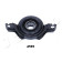 Подш-к подвесной к. вала Toyota CorollaMatrix, Pontiac Vibe <b>JAPKO GOJ2565</b>