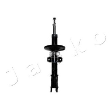 Амортизатор Renault Duster (10-) передний газовый левый/правый <b>JAPKO MJ00834</b>
