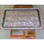 JD JDA189 - фильтр воздушный