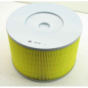 JD JDA190 - фильтр воздушный-2