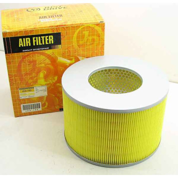 JD JDA190 - фильтр воздушный