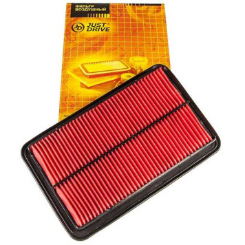JD JDA859 - фильтр воздушный