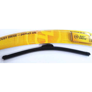 Щетка стеклоочистителя бескаркасная JD 500мм 20