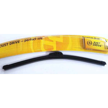 Щетка стеклоочистителя бескаркасная JD 525мм 21