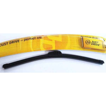 Щетка стеклоочистителя бескаркасная JD 650мм 26