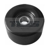 JD JHT0021 - ролик приводного ремня