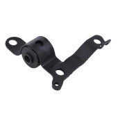 Сайлентблок с кронштейном левый TOYOTA COROLLA E10 <b>JIKIU AB21383</b>