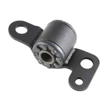 Сайлентблок рычага задн правый с кроншт TOYOTA CARINA II, CORONA 87-92 <b>JIKIU AB21388</b>