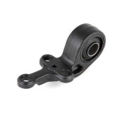 Сайлентблок рычага задний с кронштейном NISSAN ALMERA (N16), ALMERA CLASSIC <b>JIKIU AB22014</b>