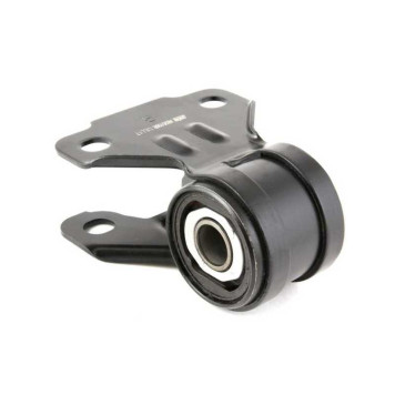 Сайлентблок рычага задн правый (гидравл) FORD FOCUS II/III, MAZDA 3 (BL) <b>JIKIU AB25106HR</b>