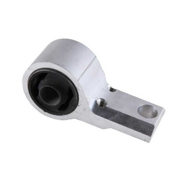 Сайлентблок рычага задний с кроншт MAZDA 2 (DY), FORD FUSION, FIESTA V <b>JIKIU AB25120</b>-1