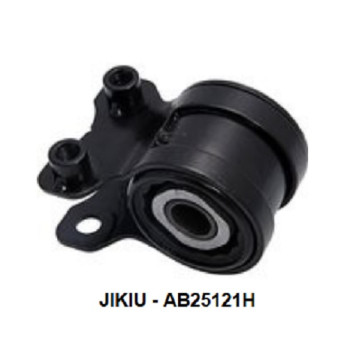 Сайлентблок с кронштейном <b>JIKIU AB25121H</b>