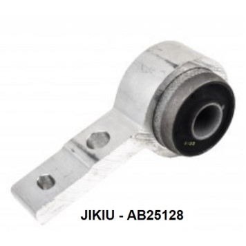 Сайлентблок рычага нижн задн правый с кроншт MAZDA 6 GH <b>JIKIU AB25128</b>