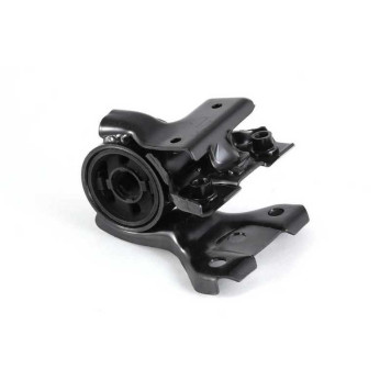 Сайлентблок рычага задн левый с кроншт HONDA CR-V III/IV <b>JIKIU AB28002</b>