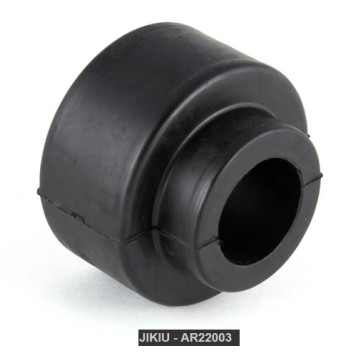 Втулка задней подвески NISSAN PATROL Y60/Y61 87-10 <b>JIKIU AR22003</b>