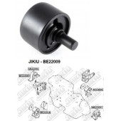 Катридж правой опоры двигателя NISSAN TEANA 03-08, MURANO 02-08 AT <b>JIKIU BE22009</b>