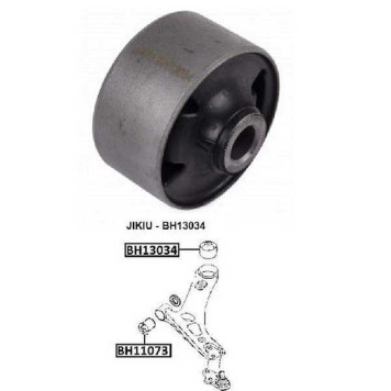 Сайлентблок <b>JIKIU BH13034</b>