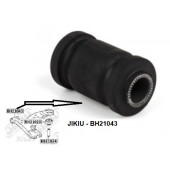 Сайлентблок рычага передний TOYOTA CALDINA, CORONA 92-02 <b>JIKIU BH21043</b>
