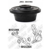 Сайлентблок рычага средний TOYOTA CAMRY 90-98 <b>JIKIU BH21064</b>