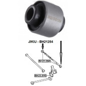 Сайлентблок задн подвески TOYOTA CAMRY V20/30, MARK II 97-01 <b>JIKIU BH21284</b>