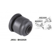 Сайлентблок рычага верхний NISSAN TERRANO I-II 86-06, VANETTE 86-94 <b>JIKIU BH22029</b>