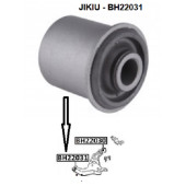 Сайлентблок рычага передний NISSAN PATHFINDER R50, TERRANO 97-03 <b>JIKIU BH22031</b>