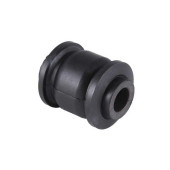 Сайлентблок задн поперечн рычага левый NISSAN ALMERA N15/16, PRIMERA P11 <b>JIKIU BH22084</b>