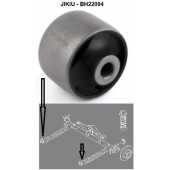 Сайлентблок задн подвески NISSAN ALMERA N16, CLASSIC <b>JIKIU BH22094</b>