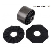 Сайлентблок задн подвески NISSAN QASHQAI 06-, X-TRAIL 07- <b>JIKIU BH22161</b>