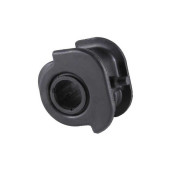 Сайлентблок рычага задн левый MITSUBISHI RVR 92-97 <b>JIKIU BH23001</b>