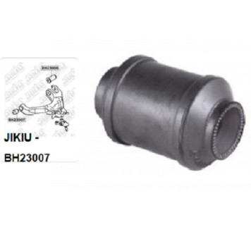 Сайлентблок рычага нижн передний MITSUBISHI PAJERO 90-00 <b>JIKIU BH23007</b>