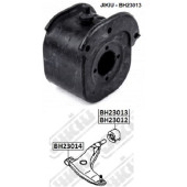 Сайлентблок рычага задн левый MITSUBISHI CARISMA 95-03, LANCER 91-03 <b>JIKIU BH23013</b>
