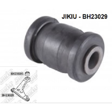 Сайлентблок рычага передний MITSUBISHI LANCER (CS) <b>JIKIU BH23029</b>