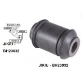 Сайлентблок рычага передний MITSUBISHI LANCER (CY), OUTLANDER II <b>JIKIU BH23032</b>