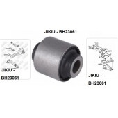 Сайлентблок задн прод рычага MITSUBISHI ASX, LANCER CS/CY <b>JIKIU BH23061</b>
