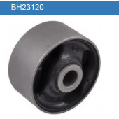 Сайлентблок дифференциала задний MITSUBISHI OUTLANDER 03-08 <b>JIKIU BH23120</b>